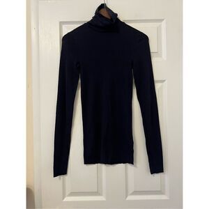 COS WOOL TOP